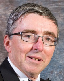 BURVILL Howard