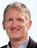 Piers Pettit
